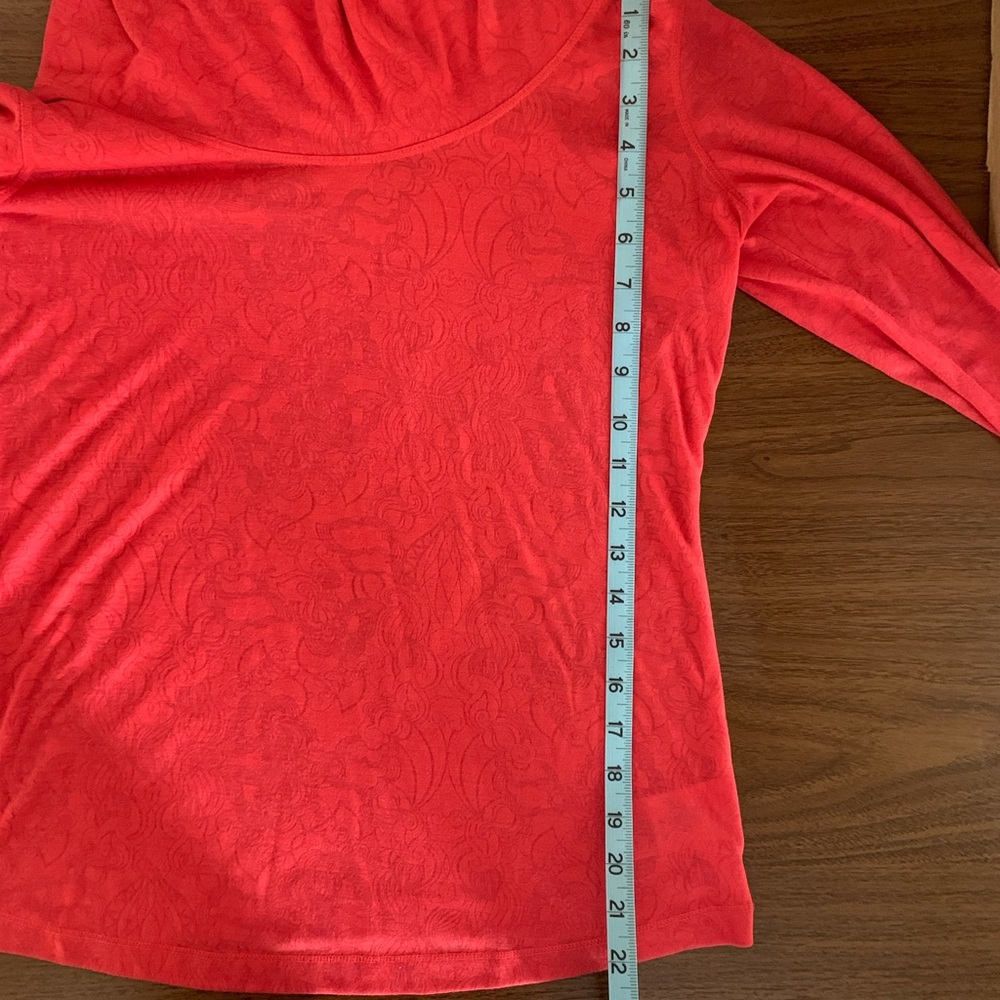 Eddie Bauer top - Picture 7 of 9